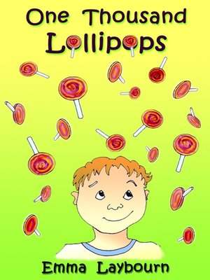 cover image of One Thousand Lollipops